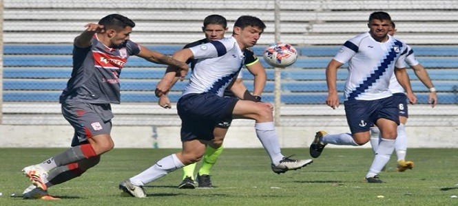 Guillermo Brown, La Banda, Puerto Madryn, Deportivo Morón, Gallo, Oeste