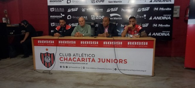 Chacarita,Primera Nacional.