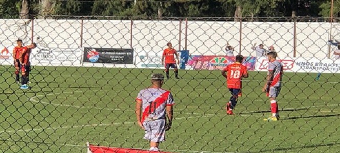 Lujan; Lujanero, Deportivo Español, Gallego
