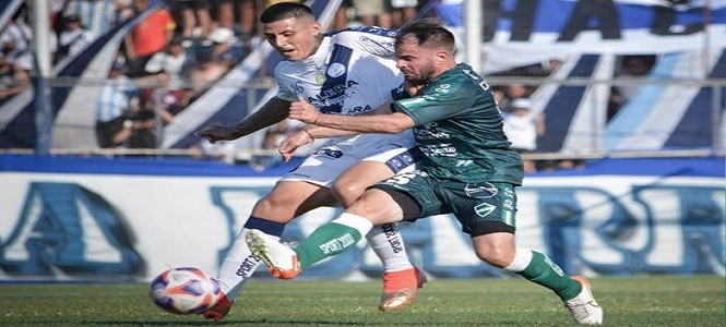 Deportivo Merlo, Charro, Merlo, Ituzaingó, Verde, León