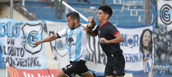 Gimnasia de Jujuy, Lobo, Brown de Adrogue, Tricolor