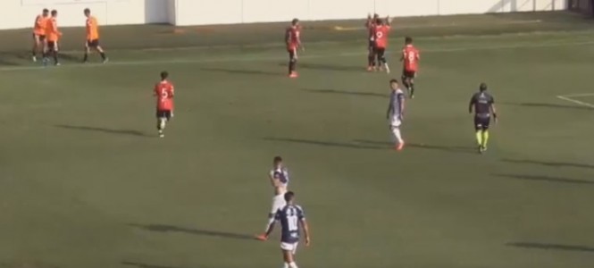 Tristan Suarez, Lechero, Ezeiza, Deportivo Maipu, Cruzado, Mendoza