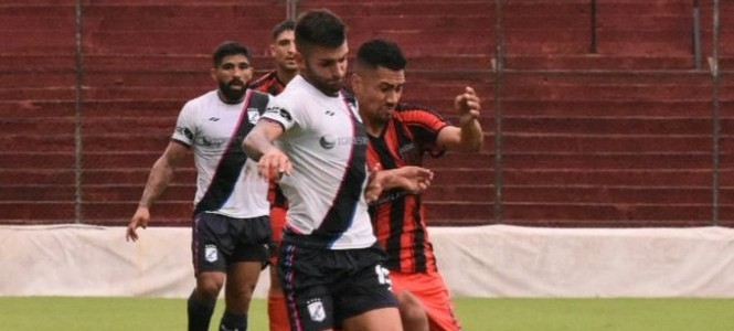 Defensores de Belgrano, Guillermo Brown, Primera Nacional. 