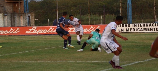 Sportivo Italiano, ACIA, Azzurro, Ciudad Evita, Lamadrid, Carcelero, Devoto