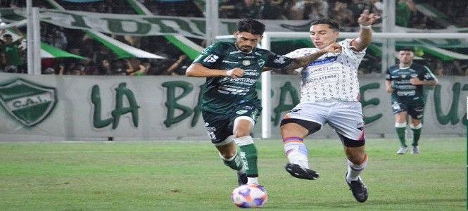 Ituzaingó, Verde, León, Deportivo Armenio, Tricolor, Ingeniero Maschwitz