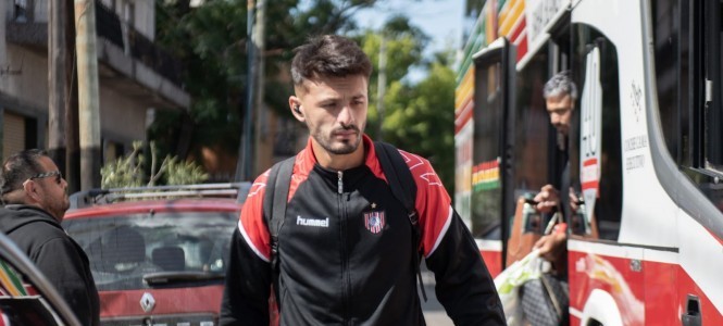 Chacarita, Primera Nacional, Fútbol, Ascenso. 