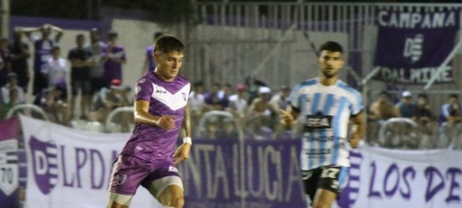 Racing; PrimeraNacional; Cordoba; Academia; Villa Dalmine