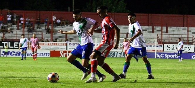 Talleres, Albirrojo, Remedios de Escalada, San Miguel, Trueno Verde, Los Polvorines