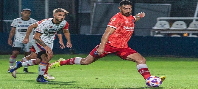 Argentinos, Bicho, La Paternal, Deportivo Armenio, Tricolor, Ingeniero Maschwitz