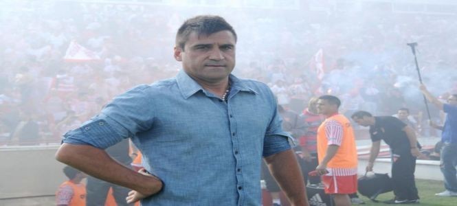 Deportivo Moron, Gallo, Nardozza, Entrenador, Plantel Profesional 