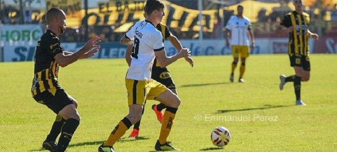 Almirante Brown, Mirasol, Isidro Casanova, Flandria, Canario, Jáuregui