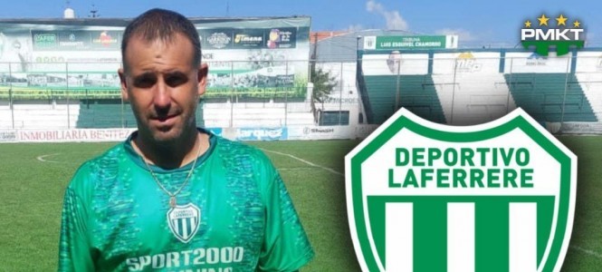 Deportivo Laferrere, Verde, La Matanza, Marquez, Entrenador, Plantel Profesional