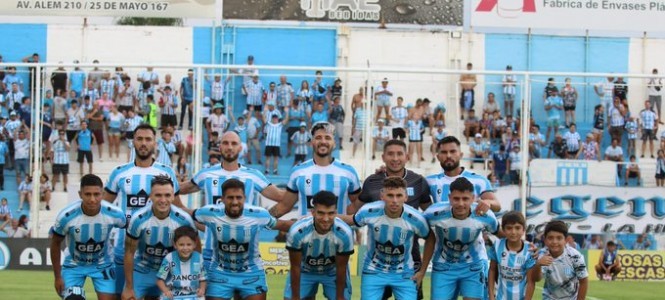 Racing; PrimeraNacional; Cordoba; Academia