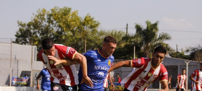 Colegiales, Munro, Tricolor, Primera B