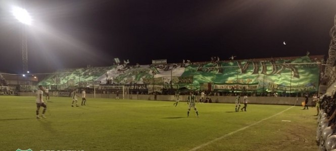 Deportivo Laferrere, Verde, La Matanza, Atlas, Marron, General Rodriguez