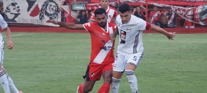 Deportivo Maipu, Cruzado, Mendoza, Deportivo Riestra, Malevo, Bajo Flores 