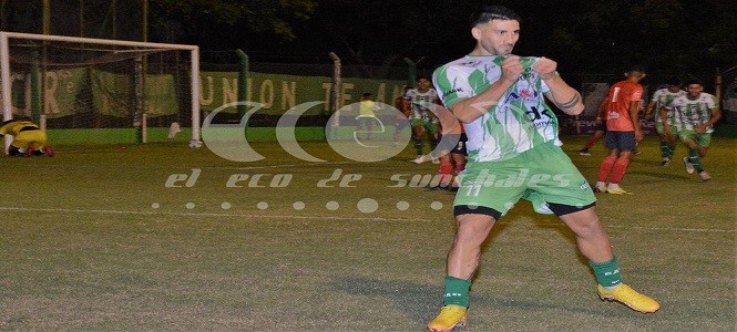 Unión, Bicho Verde, Sunchales, Independiente, Rojo, Chivilcoy