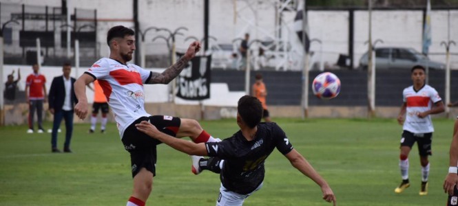 Gimnasia, Mendoza, Lobo, Deportivo Moron, Gallo