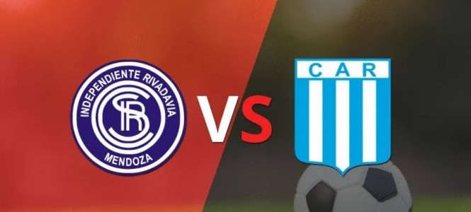 Independiente Rivadavia, Racing de Córdoba, Primera Nacional. 