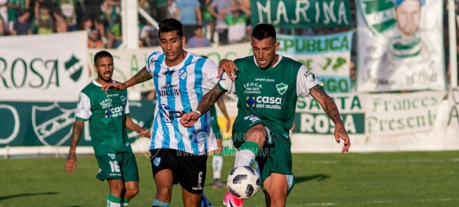 Ituzaingó, Argentino de Quilmes, Primera B. 