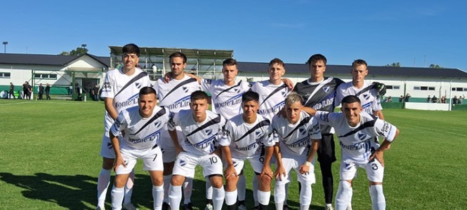 Unión Provincial De Lobos, Camioneros, Primera D 