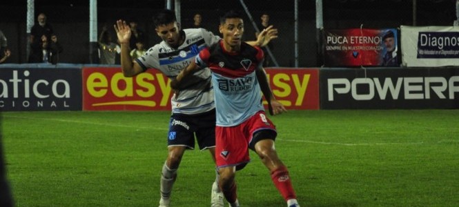 Brown De Adrogue, Primera Nacional, Tricolor, San Telmo, Candombero 