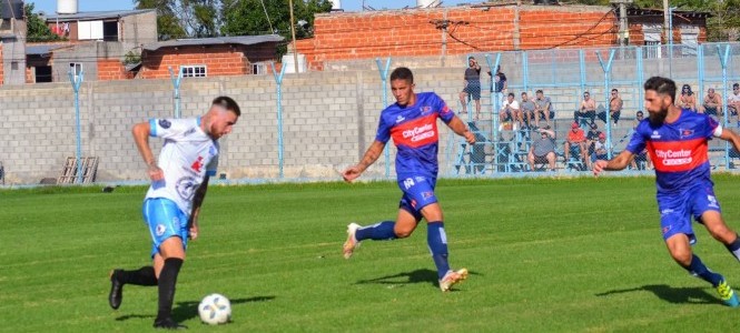 JJ Urquiza, Celeste, Primera C, Central Córdoba, Charrúa 