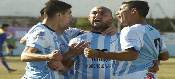 argentino de quilmes, mate, valenti, goleador