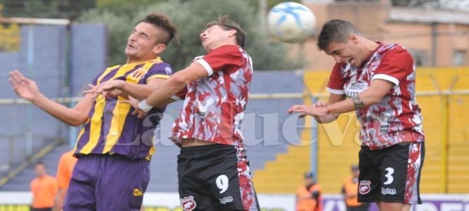 tiro federal bahia blanca defensores belgrano villa ramallo