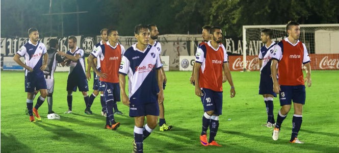 Villa Mitre, Bahía Blanca, Alvarado, Mar del Plata, Federal A