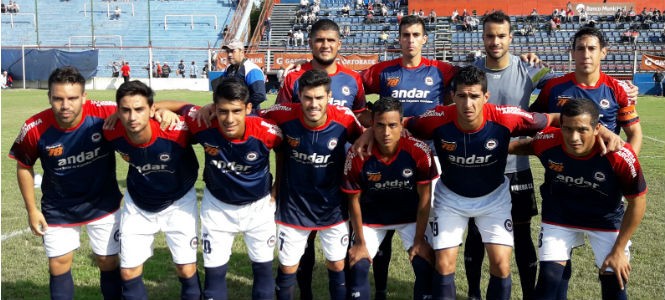 Central Córdoba, Rosario, Primera C, Deportivo Merlo