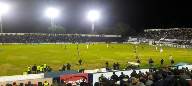 Independiente, Rivadavia, Mendoza, Central, Cordoba, Santiago
