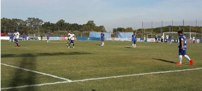 Sportivo Italiano, Tano, Azzurro, ACIA, Primera C, Deportivo, Merlo