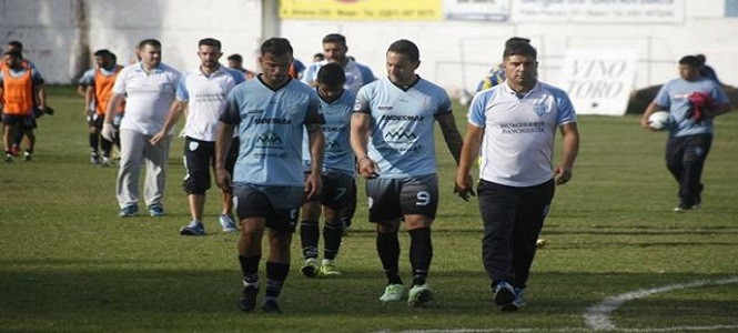 GUTIÉRREZ, FEDERAL A, JUVENTUD UNIDA UNIVERSITARIO