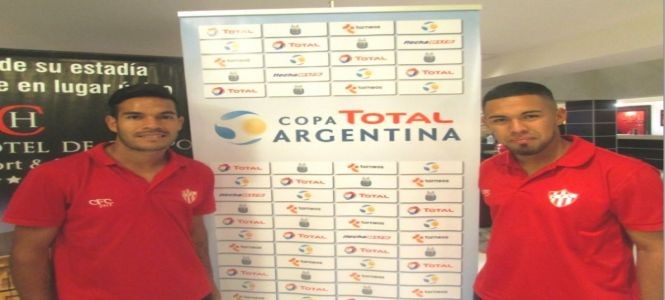 Copa Argentina, Rosario Central, Cañuelas, Tambero, Primera C