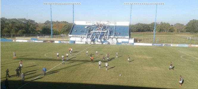 Sportivo Barracas, Primera C, Central Córdoba, Rosario