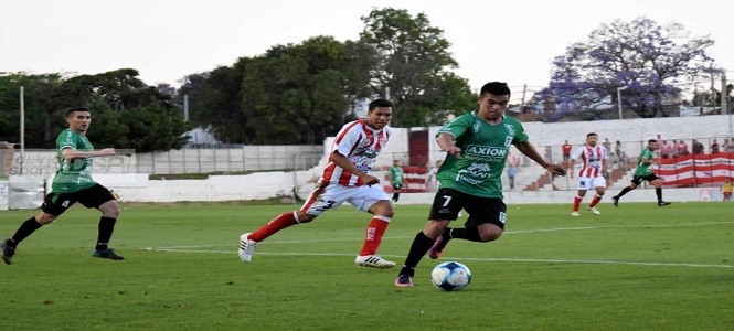 AtleticoParana; FederalA; SportivoBelgrano
