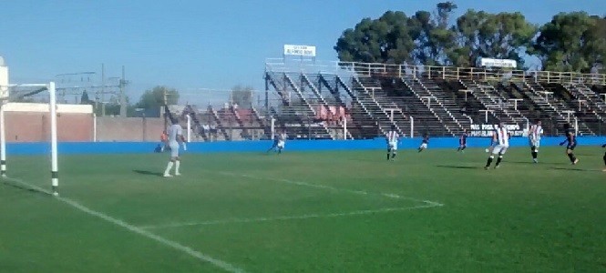 ElPorvenir; SportivoBarracas;PrimeraC