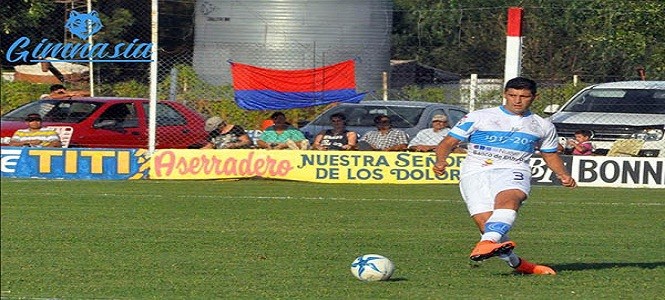 GIMNASIA Y ESGRIMA DE CONCEPCIÓN DEL URUGUAY, FEDERAL A, TORRES