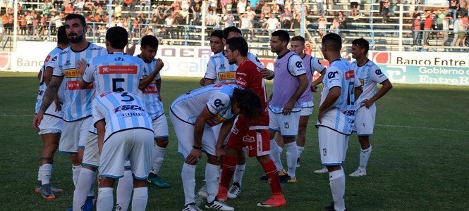 JuventudUnida; BNacional; Instituto