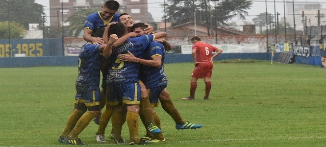 Alem, Lechero, General Rodríguez, Cambaceres, Rojo, Ensenada