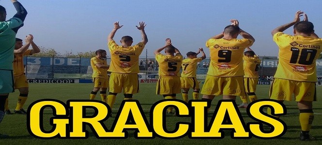 Almagro; BNacional; Flandria