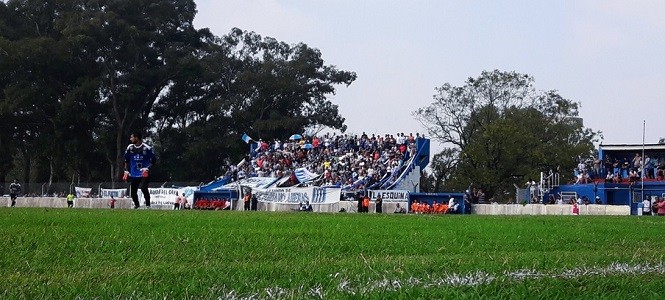 Victoriano Arenas, CAVA, Valentín Alsina, Juventud Unida, Lobo Rojo, San Miguel