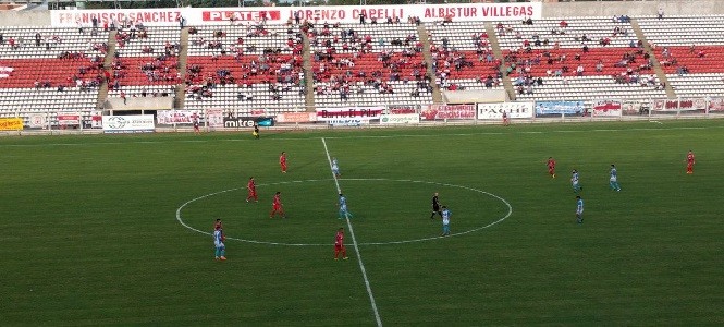 DeportivoMoron; BNacional; GimnasiaJujuy