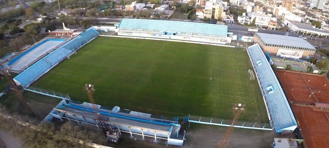 ESTUDIANTES DE RÍO CUARTO, FEDERAL A, ALVARADO, PENTAGONAL, ASCENSO, B NACIONAL