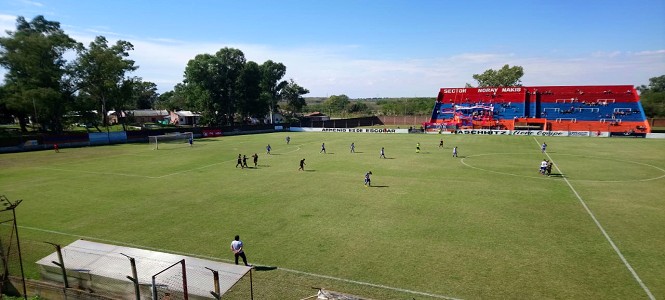 Deportivo Armenio, Midland, Primera C, 