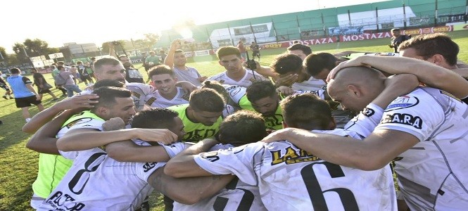 Estudiantes Buenos Aires, Primera B, 
