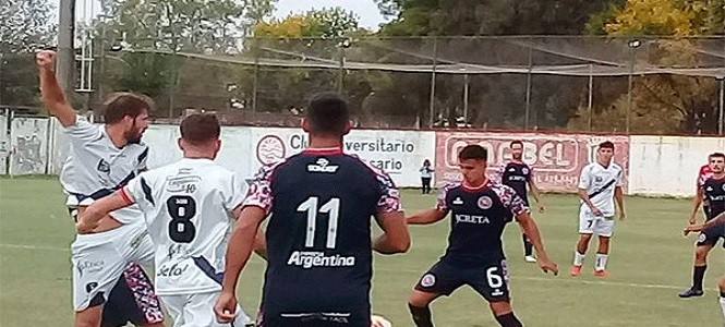 Central Córdoba, Rosario, Charrua, Deportivo Merlo, Merlo, Charro