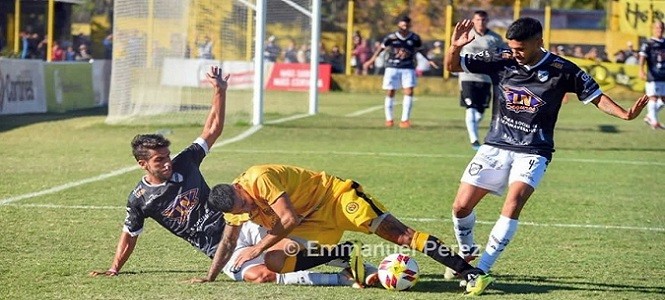 Flandria, Canario, Jáuregui, All Boys, Albo, Floresta