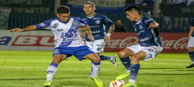 Copa Argentina, Independiente Rivadavia, Mendoza, Lepra, Midland, Funebrero, Libertad